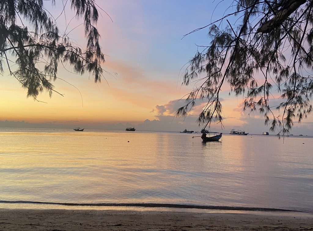 The Fear of Being Ordinary (But It’s Actually&nbsp;Okay)