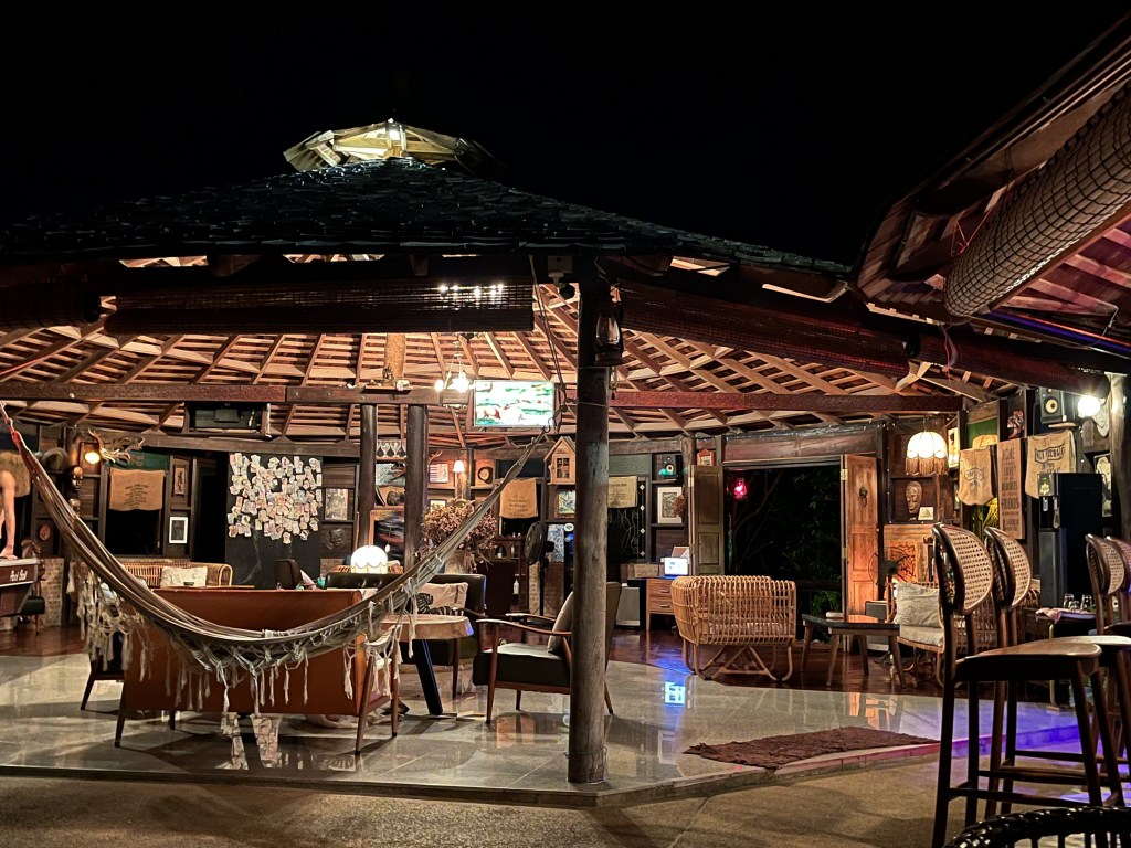 Don’t Take Anything Personally: The Little Thought That Changed My&nbsp;Life