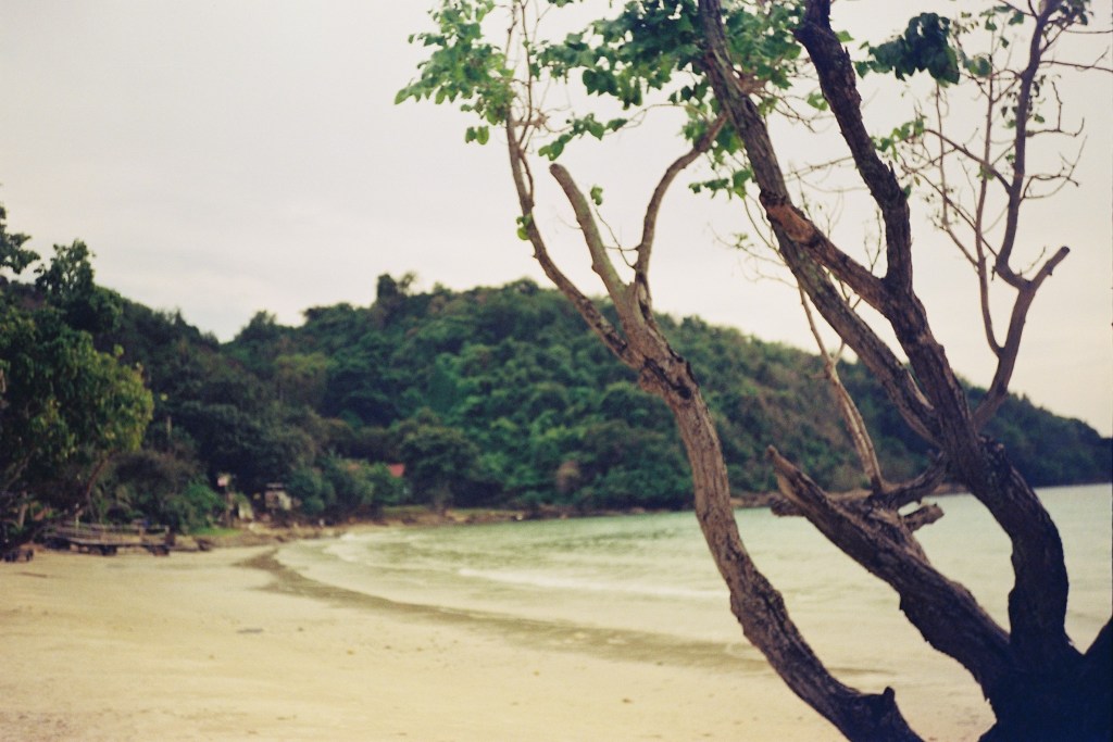 Consent, Courage, and Healing: The Story I Needed to&nbsp;Share