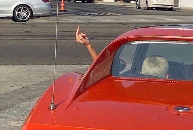 The Nice Guy Is Not Always the Nice Guy: Repeat After Me&nbsp;Now