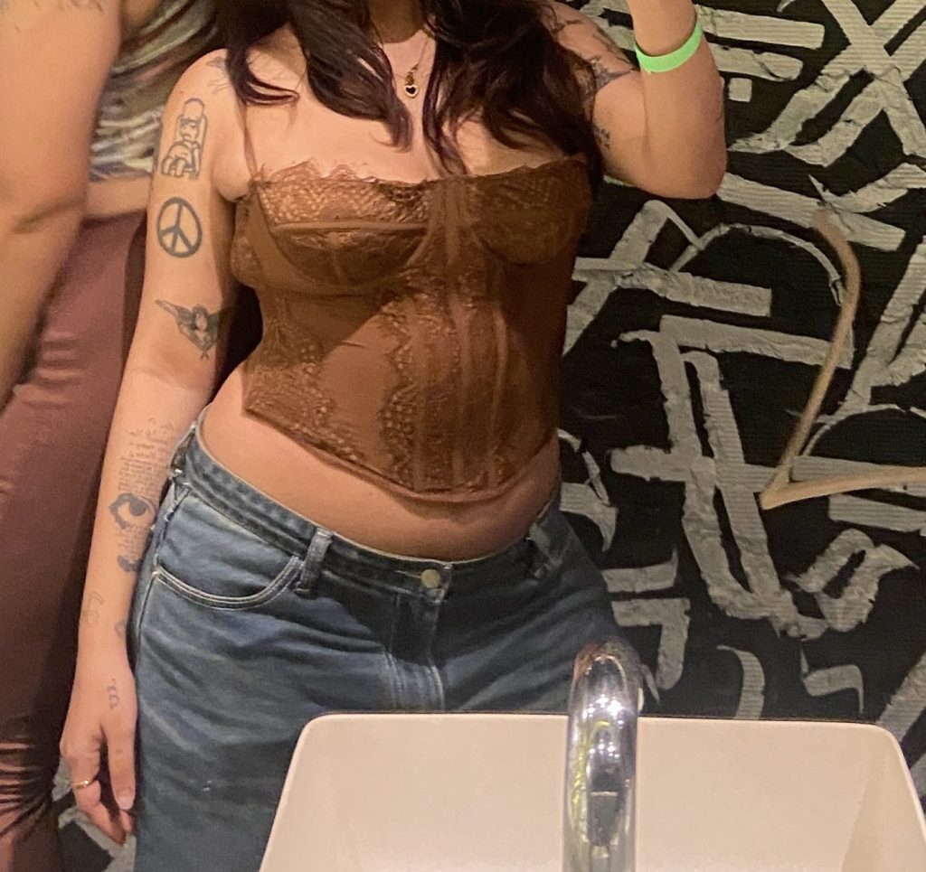 Being a Woman in a Misogynistic&nbsp;World