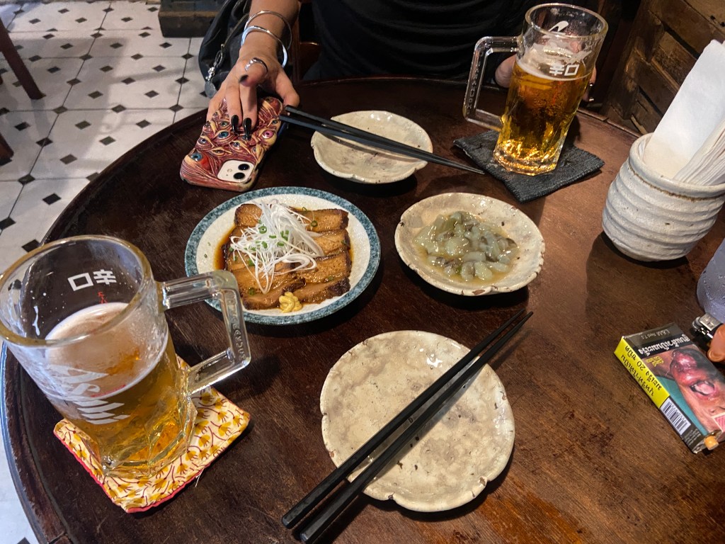 There’s Nothing Wrong with Wanting to Be Perfect (But Only If You’re Willing to Fail)