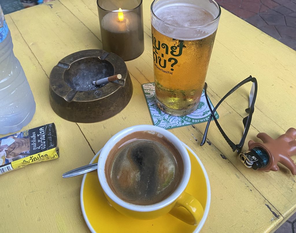 Maybe Money Can’t Buy Happiness (But I Feel Rich Anyway)