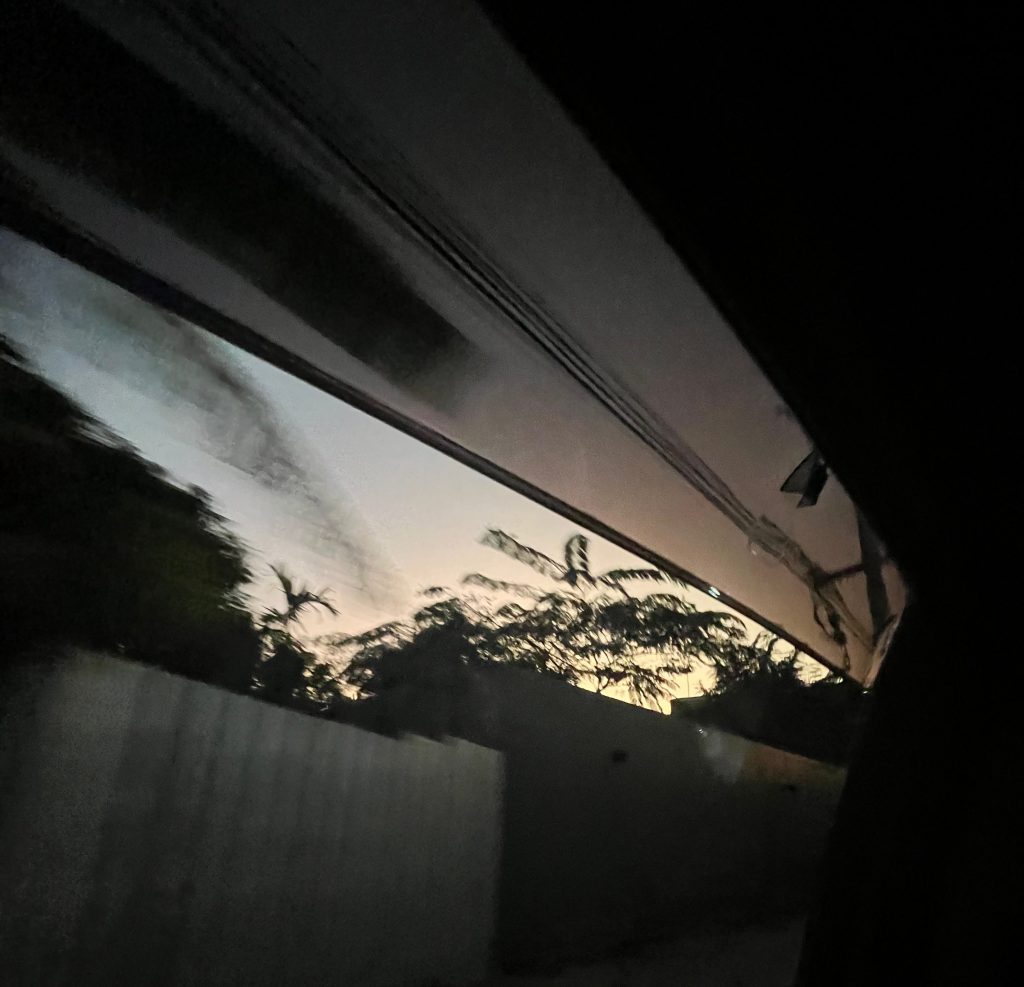 Let’s Be Flirty and Silly Again,&nbsp;Seriously