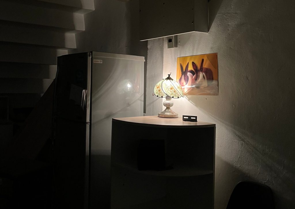 Women Are the Only Thing Keeping Me Sane Right&nbsp;Now